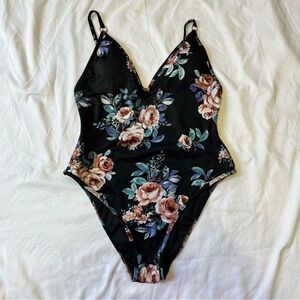 LA Hearts Swimsuit